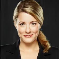 Mélanie Joly Mélanie Joly