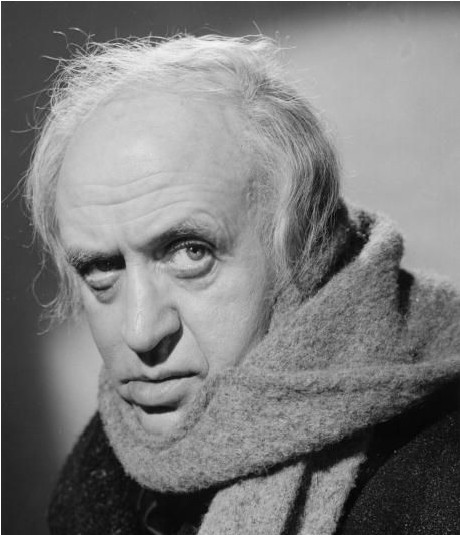 Alastair Sim