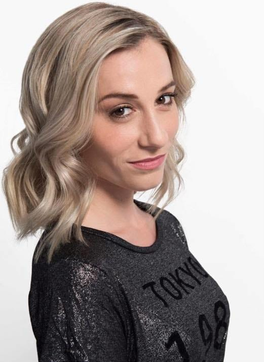 Ianthe Tavernier