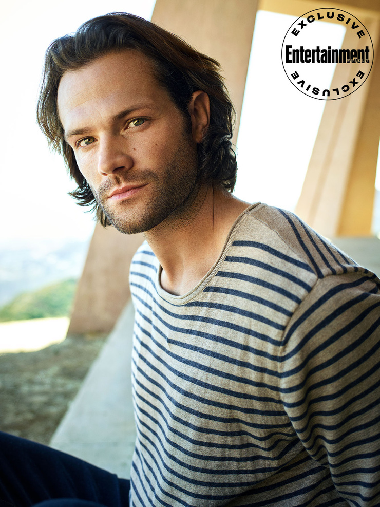 Jared Padalecki