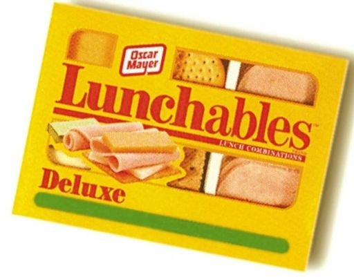 Lunchables