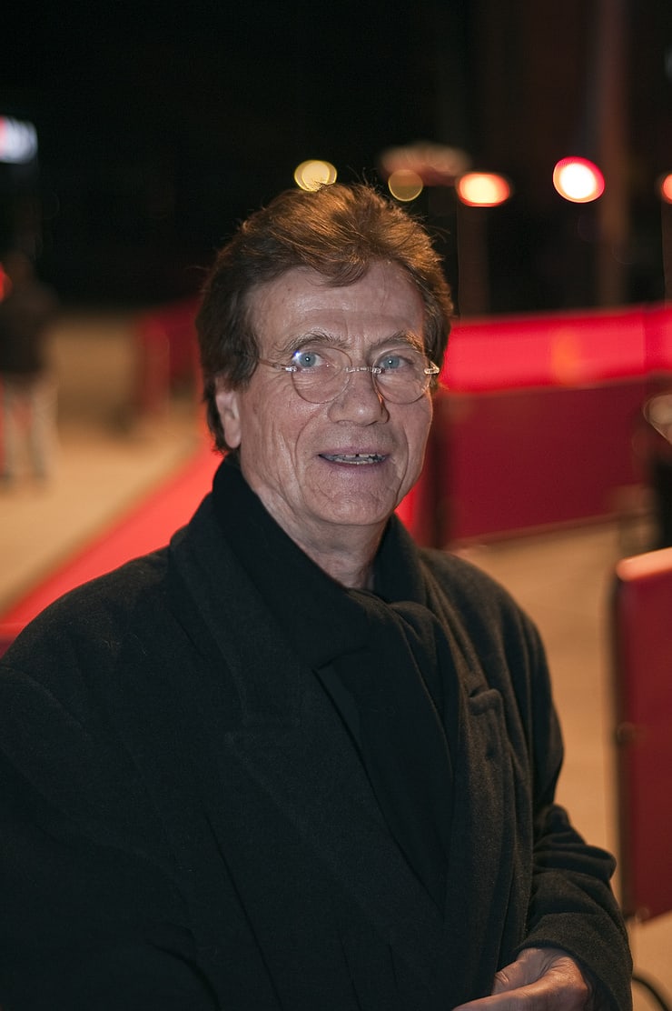 Jürgen Prochnow Jürgen Prochnow