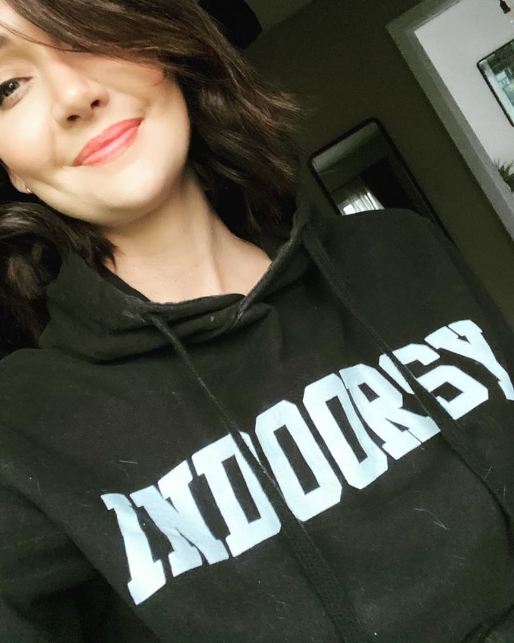 Jessica Chobot