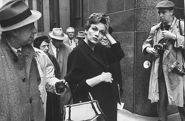 Liz Renay
