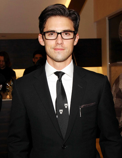 Milo Ventimiglia Milo Ventimiglia