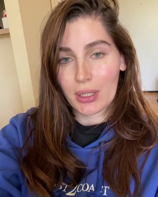 Trace Lysette