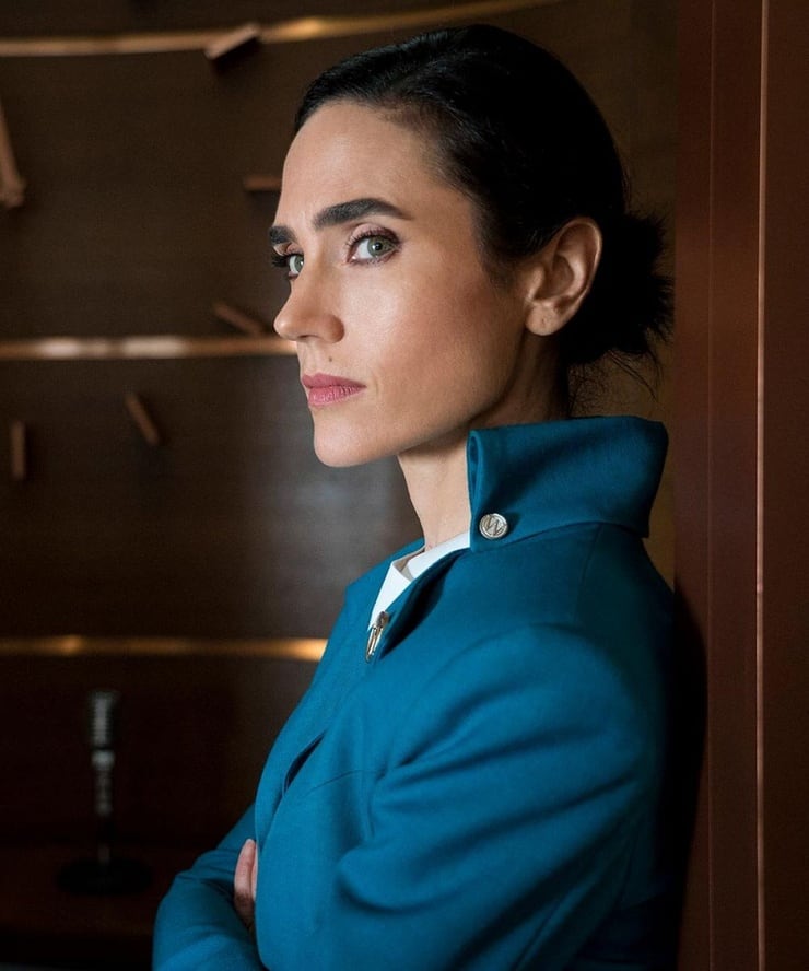 Jennifer Connelly Jennifer Connelly