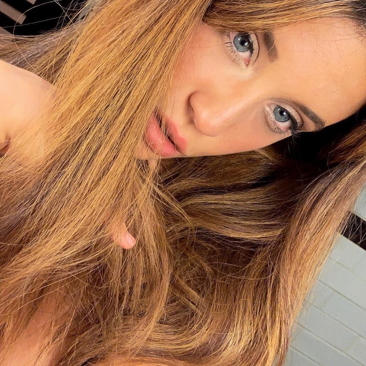 María Pedraza María Pedraza