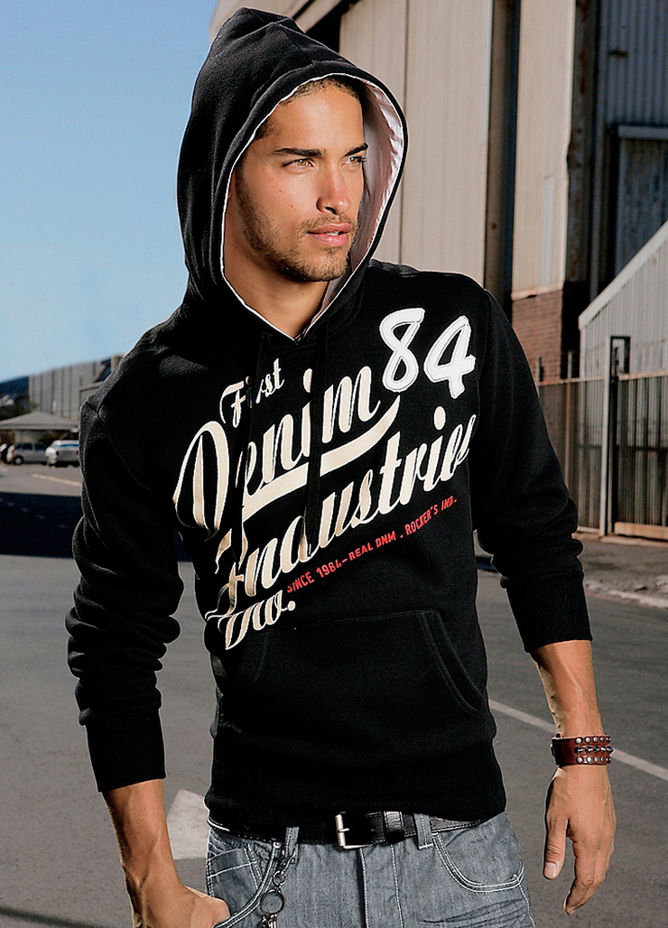 Daniel Pimentel