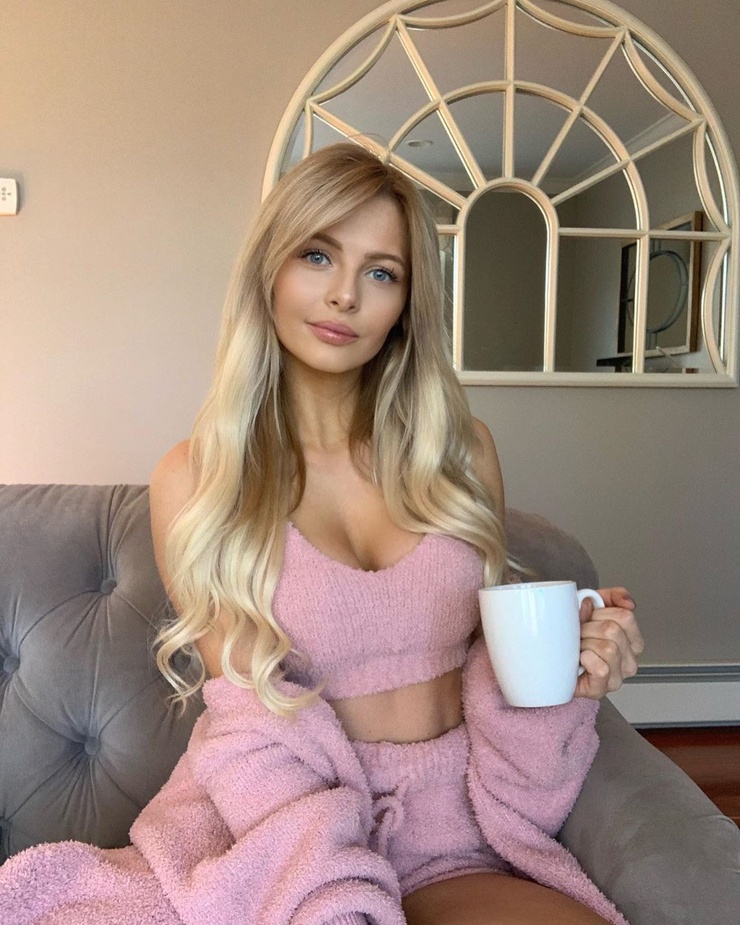 Amanda Ventrone