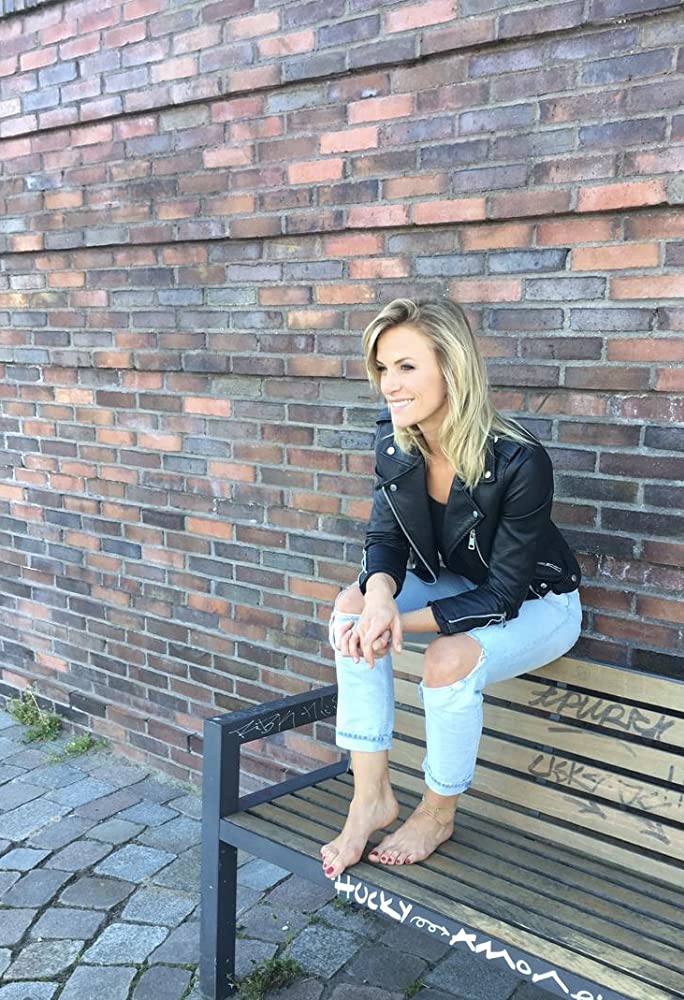 Laura Preiss