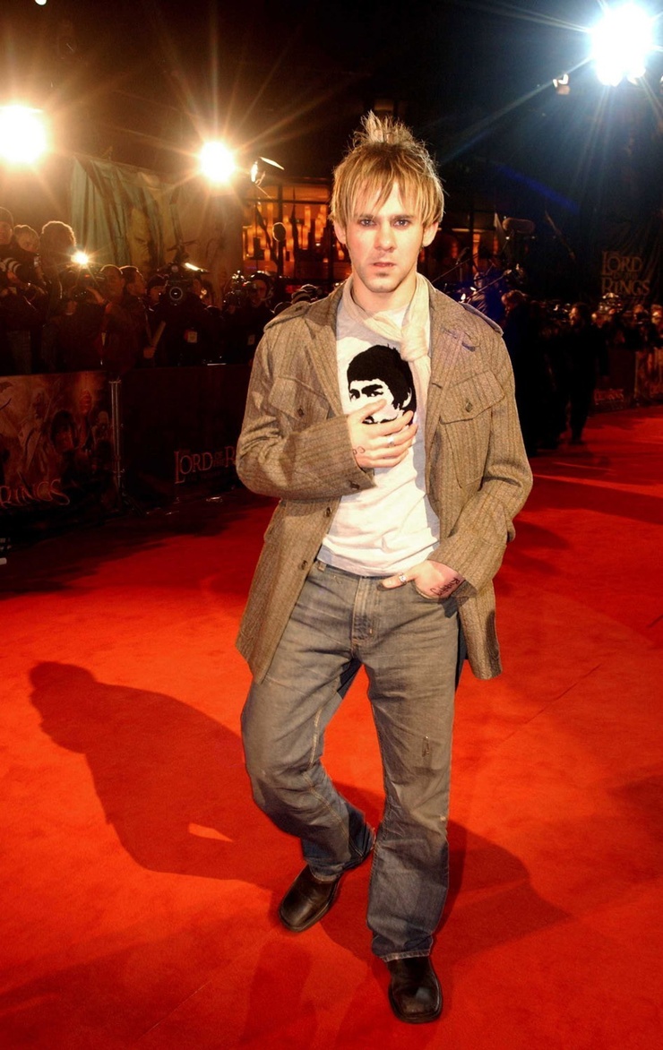 Dominic Monaghan
