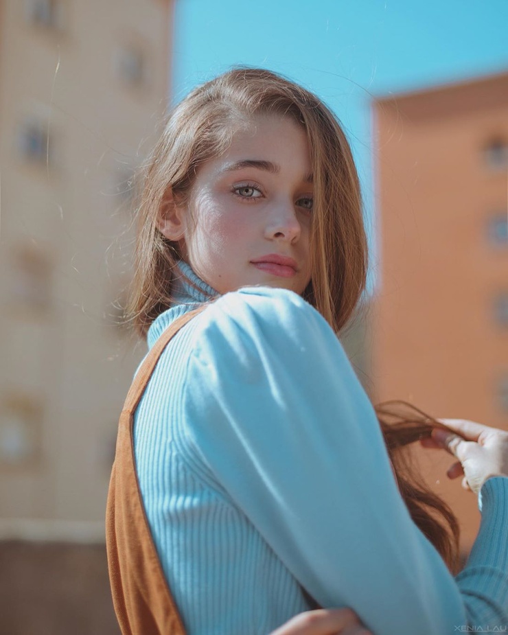Berta Castañé Berta Castañé