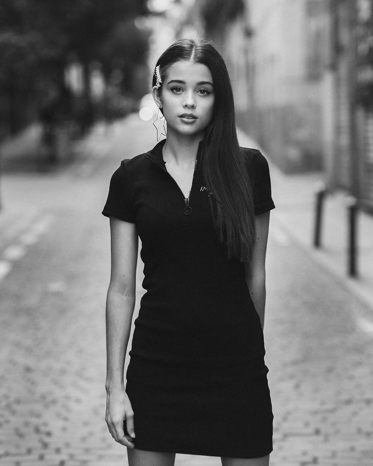 Berta Castañé Berta Castañé