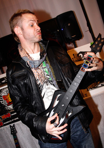 Dominic Monaghan