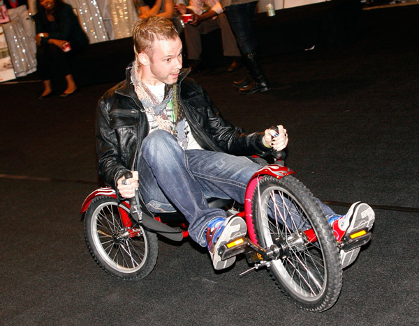 Dominic Monaghan