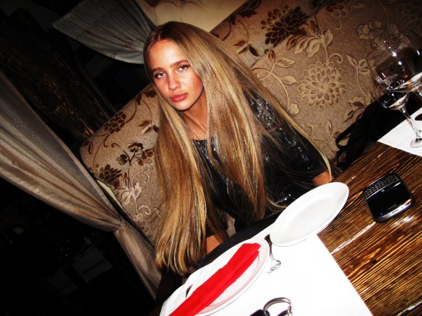 Valeria Sokolova