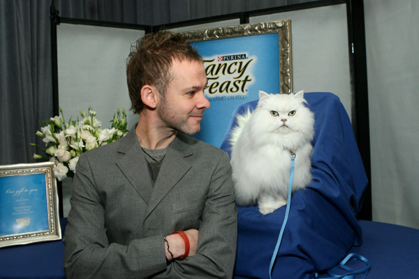 Dominic Monaghan Dominic Monaghan