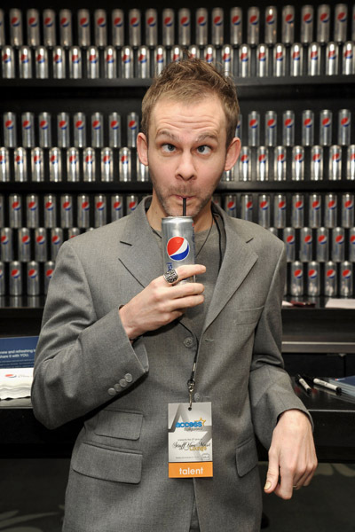 Dominic Monaghan