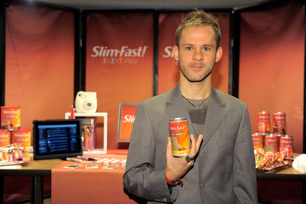 Dominic Monaghan