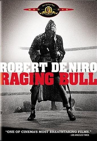 Raging Bull Raging Bull