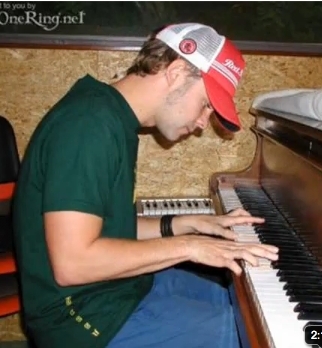 Dominic Monaghan