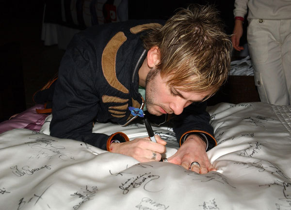 Dominic Monaghan