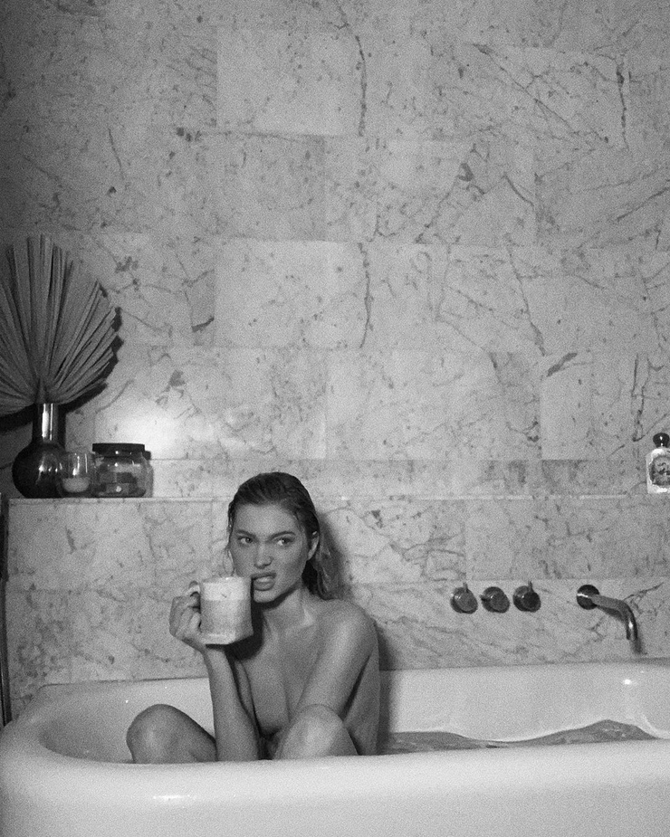 Elsa Hosk Elsa Hosk