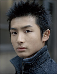 Ren Mori