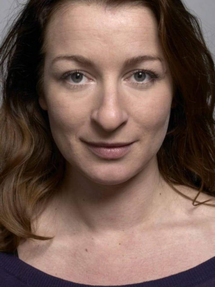 Maria Fuchs
