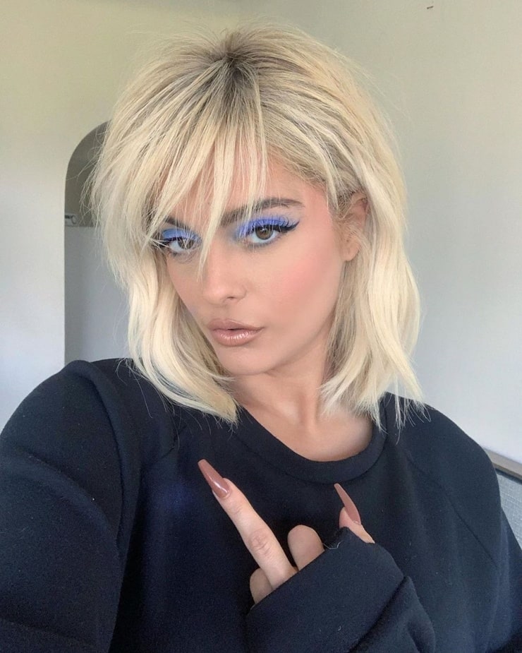 Bebe Rexha