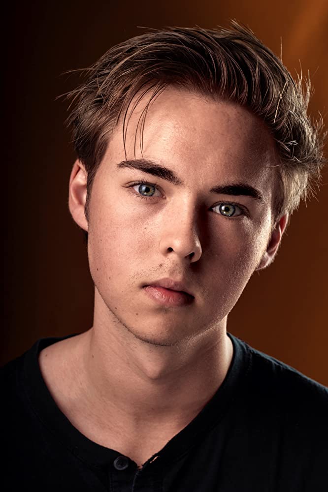 Daniel Lasker
