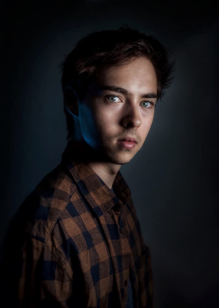 Daniel Lasker