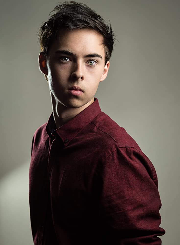 Daniel Lasker