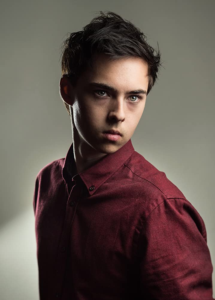 Picture of Daniel Lasker