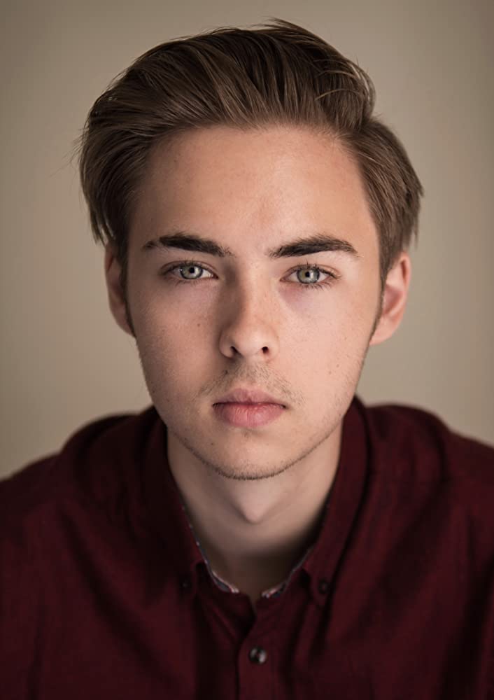 Daniel Lasker