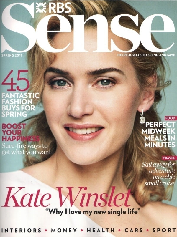 Kate Winslet