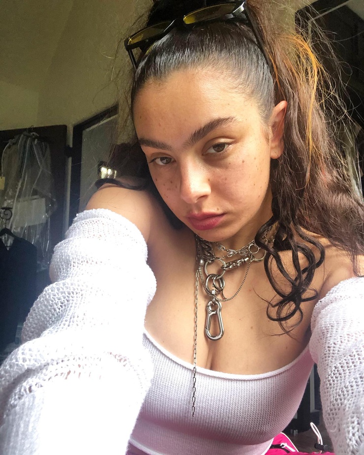 Charli XCX