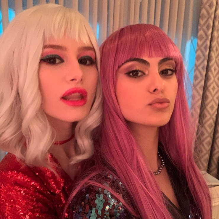 Camila Mendes Camila Mendes