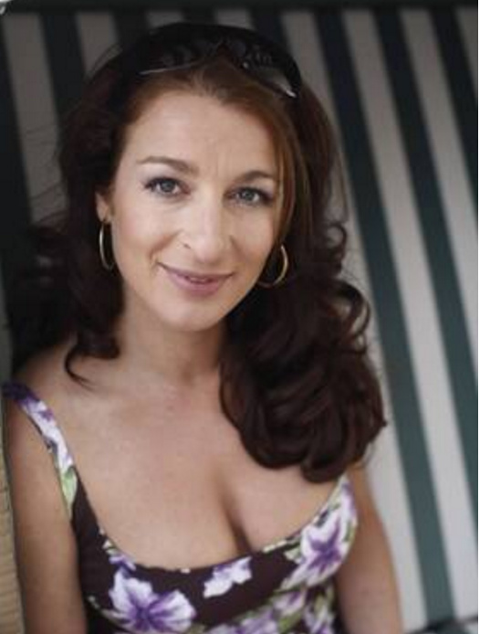 Maria Fuchs Maria Fuchs