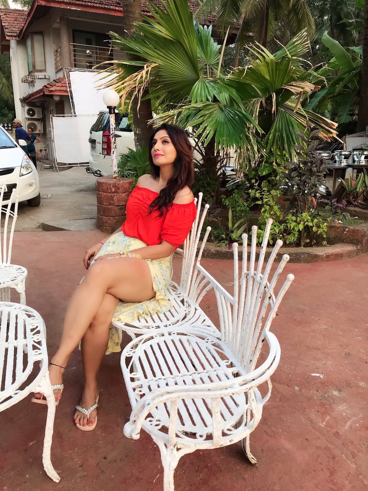 Aartii Naagpal