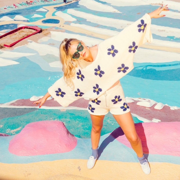 Maty Noyes