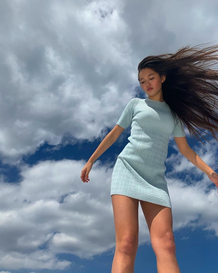Lily Chee Lily Chee