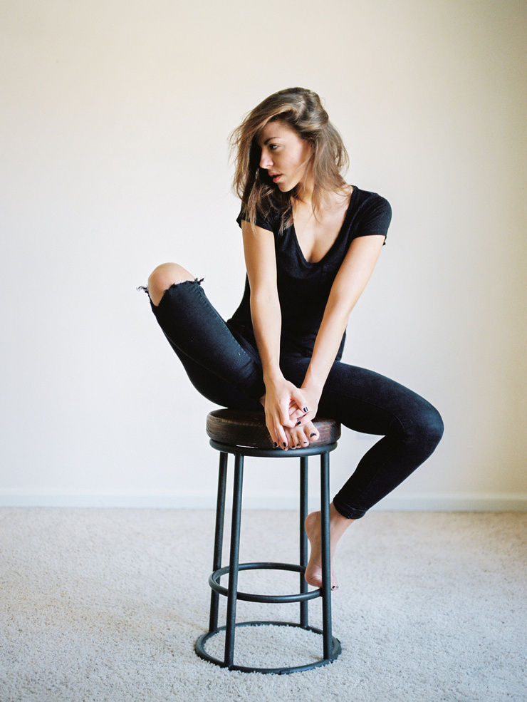 Picture of Julia Vasi