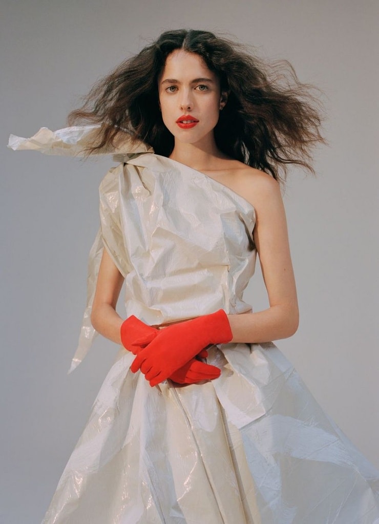 Margaret Qualley Margaret Qualley