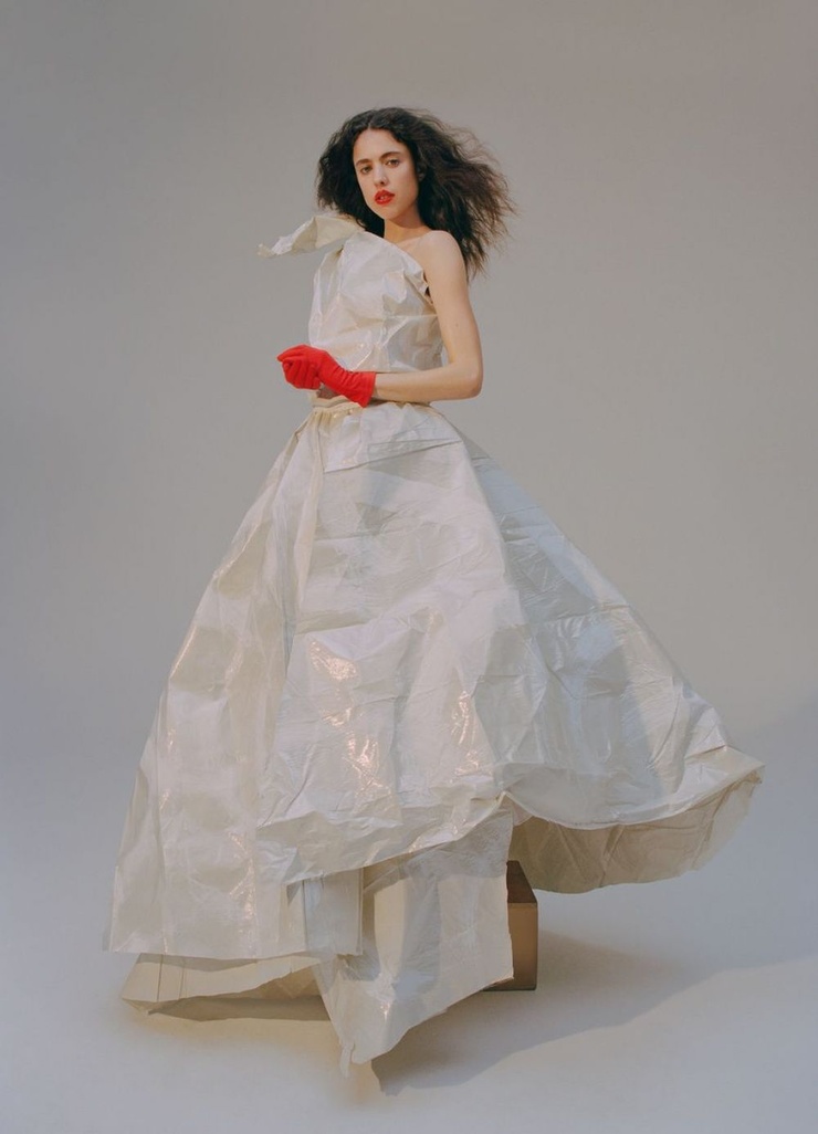 Margaret Qualley
