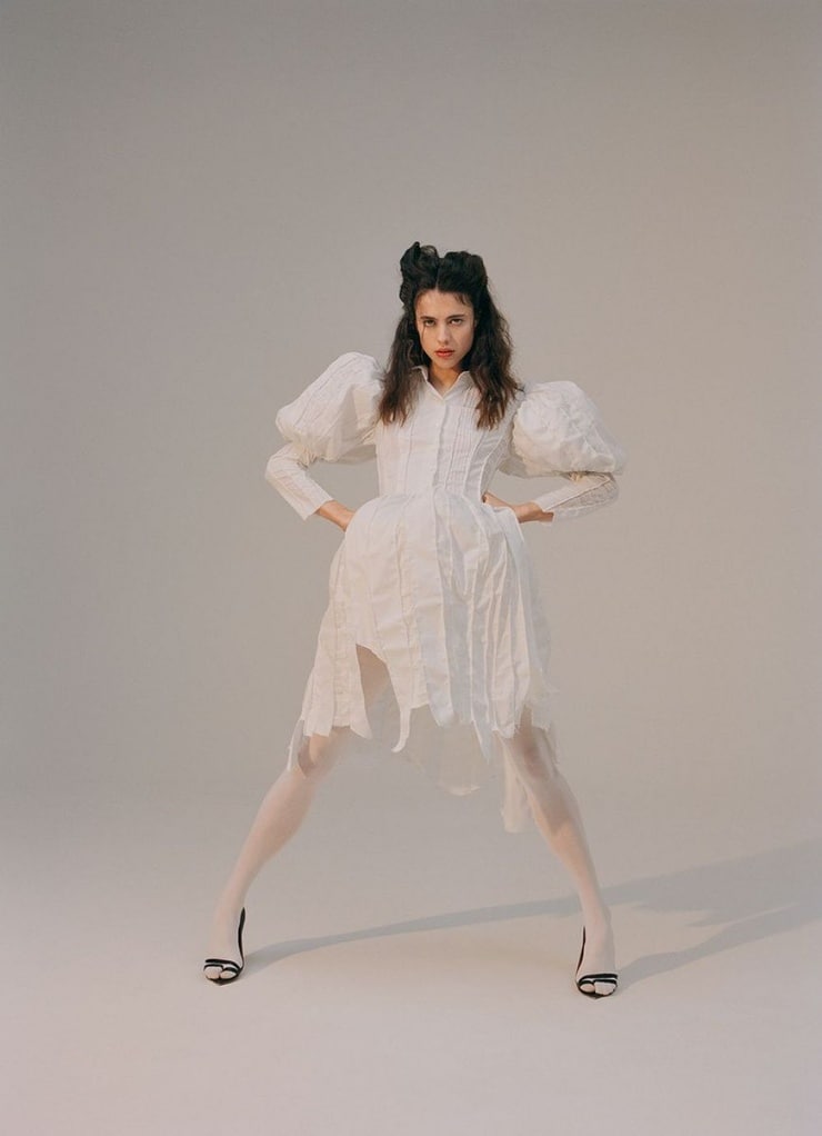Margaret Qualley