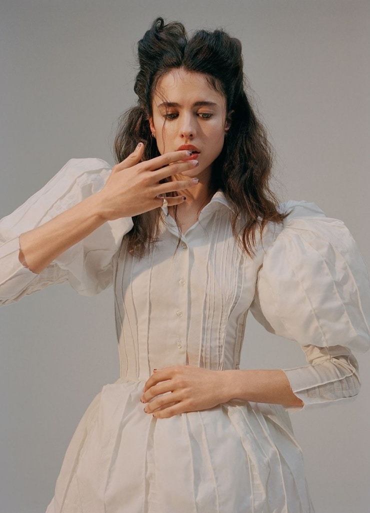 Margaret Qualley Margaret Qualley