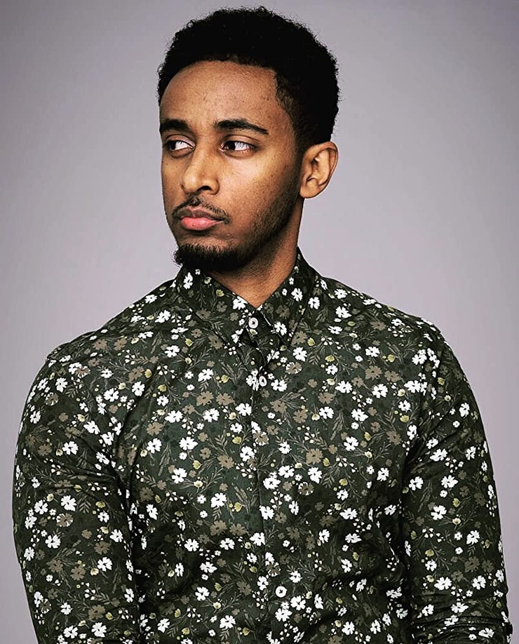 Nabil Rajo