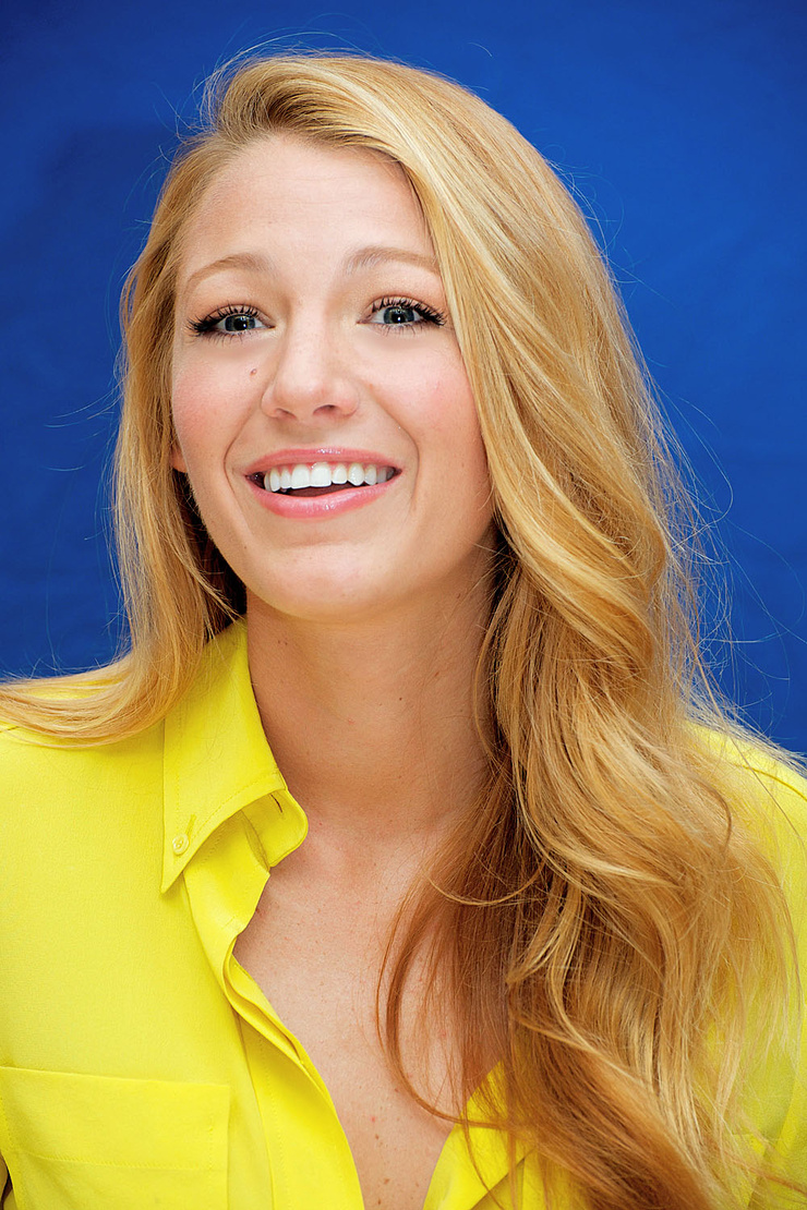 Blake Lively